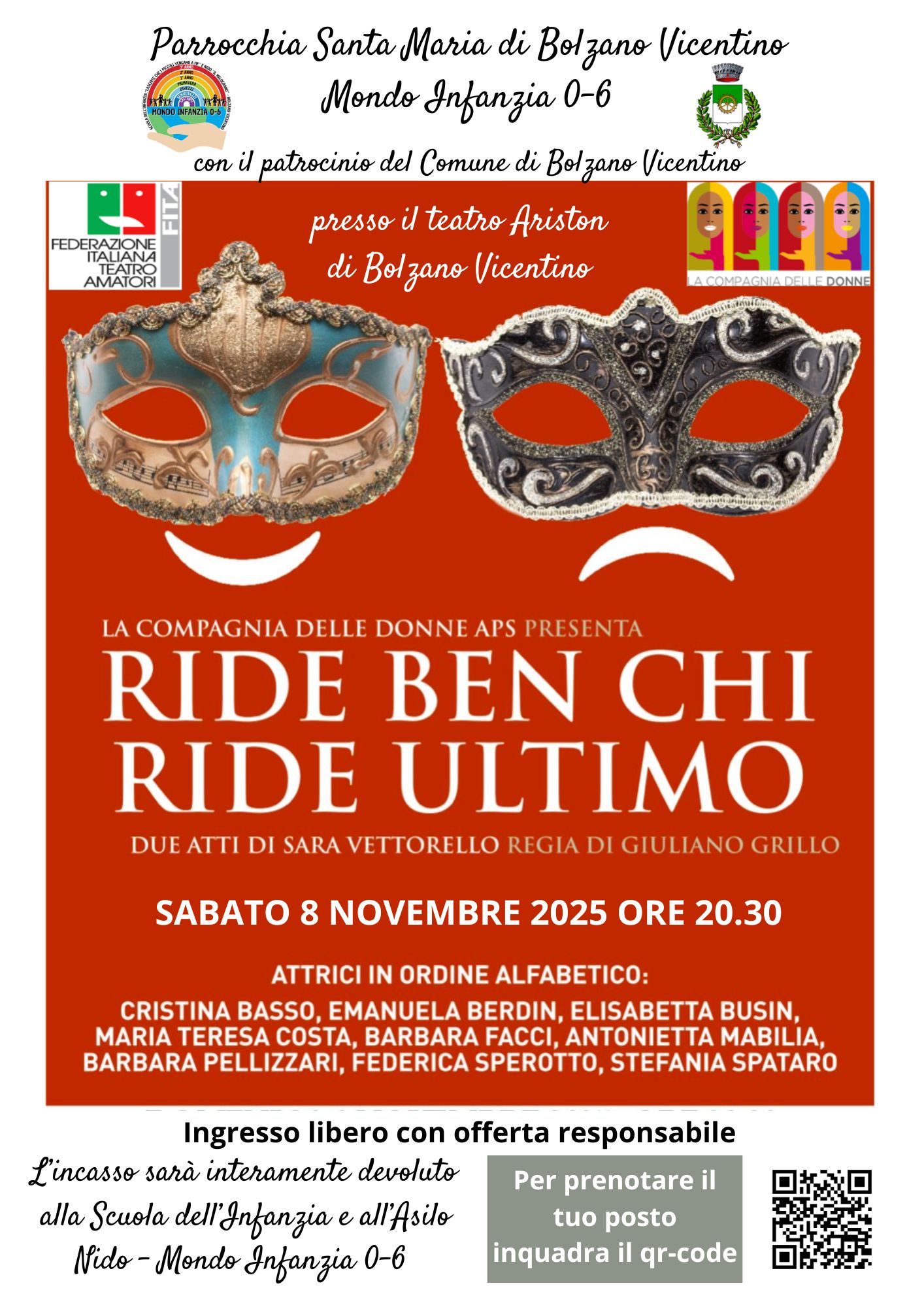 Mondo Infanzia 0 6 2